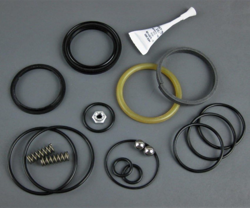 Titan 431-055 Minor motor Service kit, hyd
